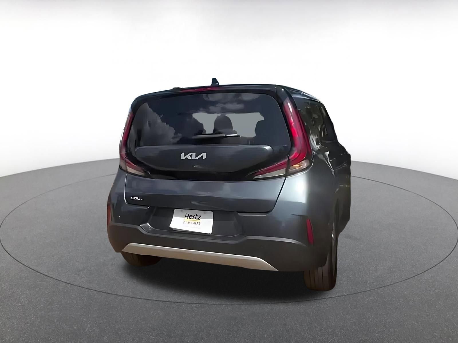 Thumbnail: 2025 Kia Soul - 14