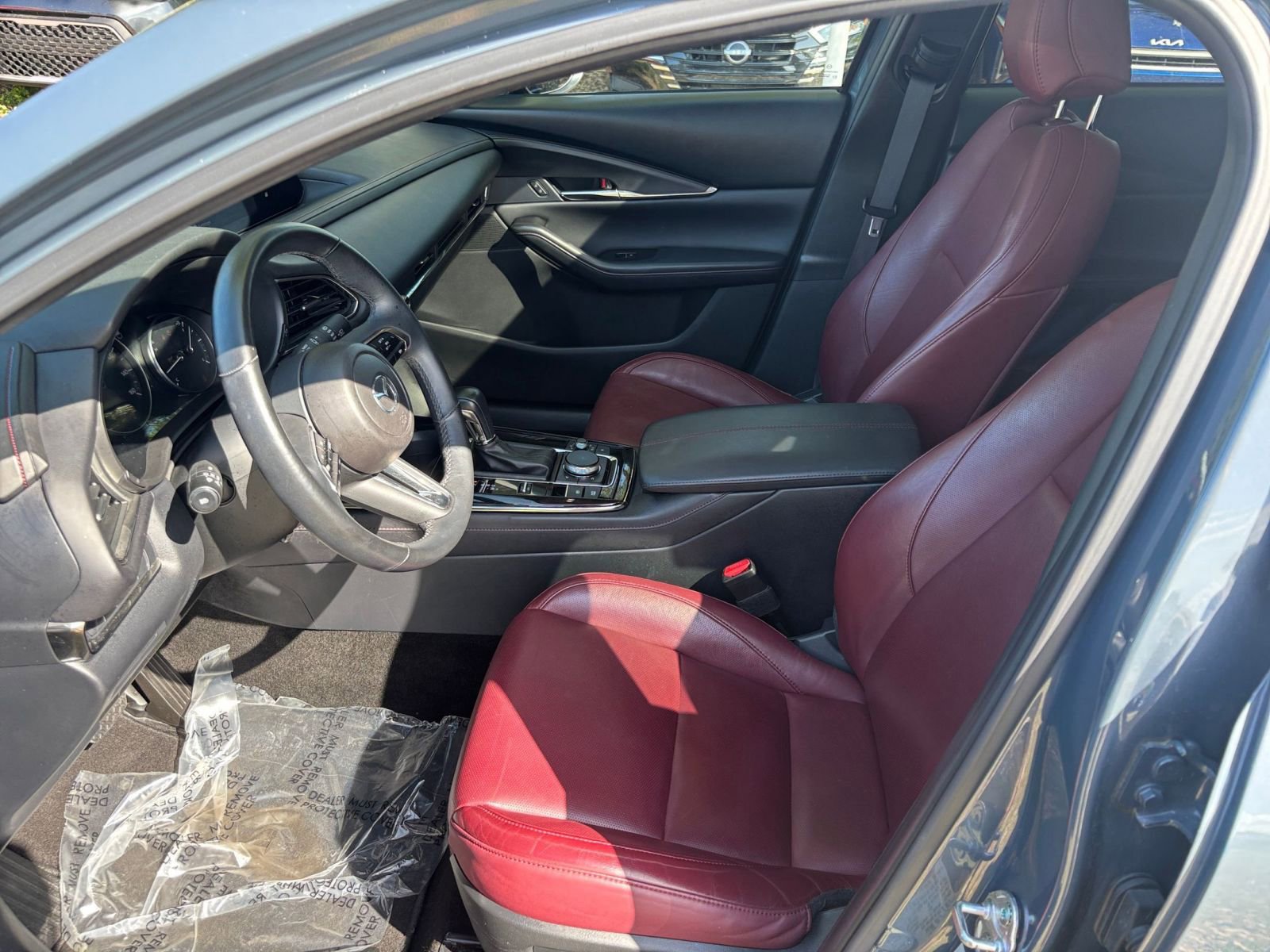 Thumbnail: 2025 Mazda CX-30 - 28