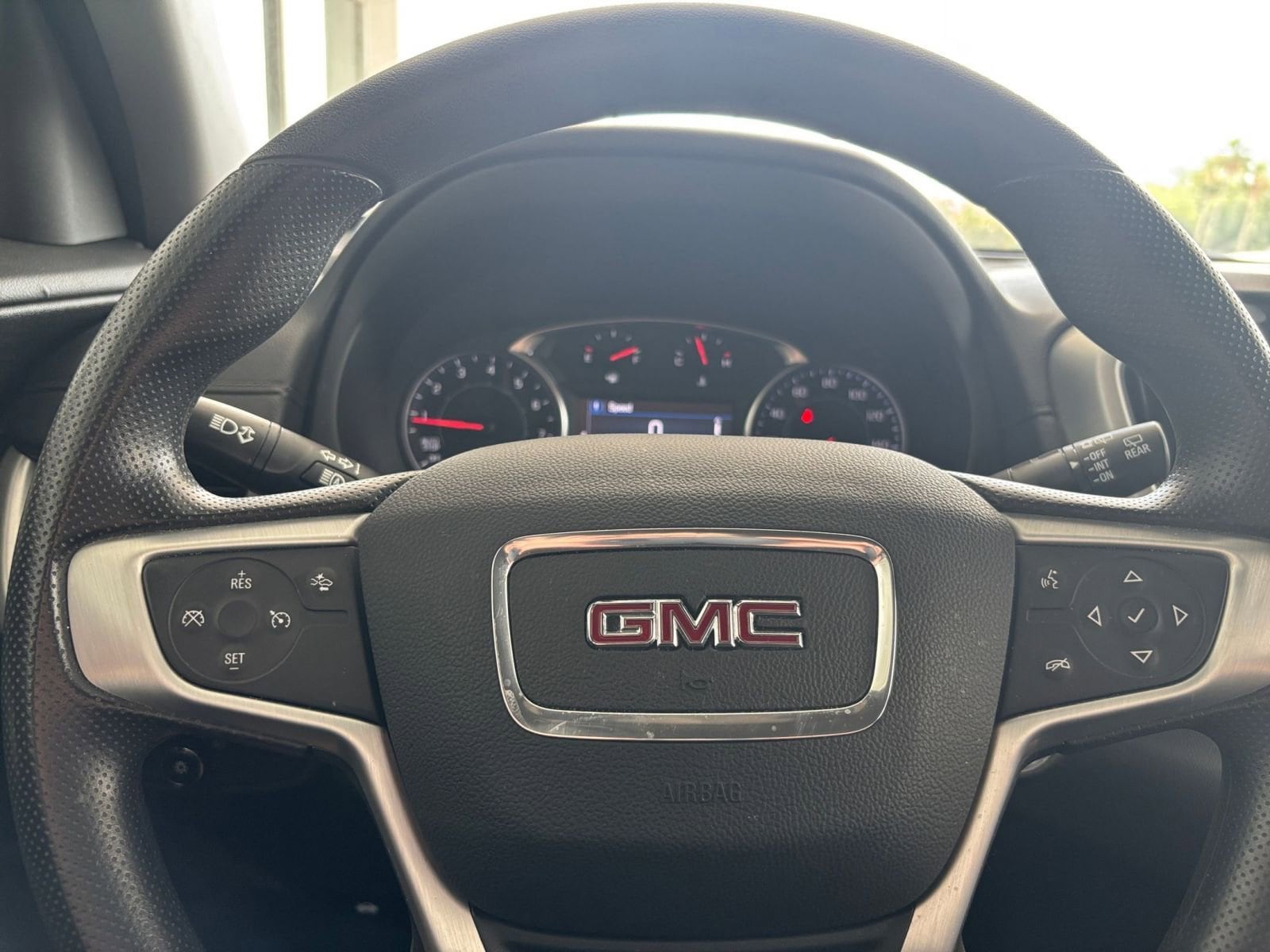 Thumbnail: 2024 GMC Terrain - 29