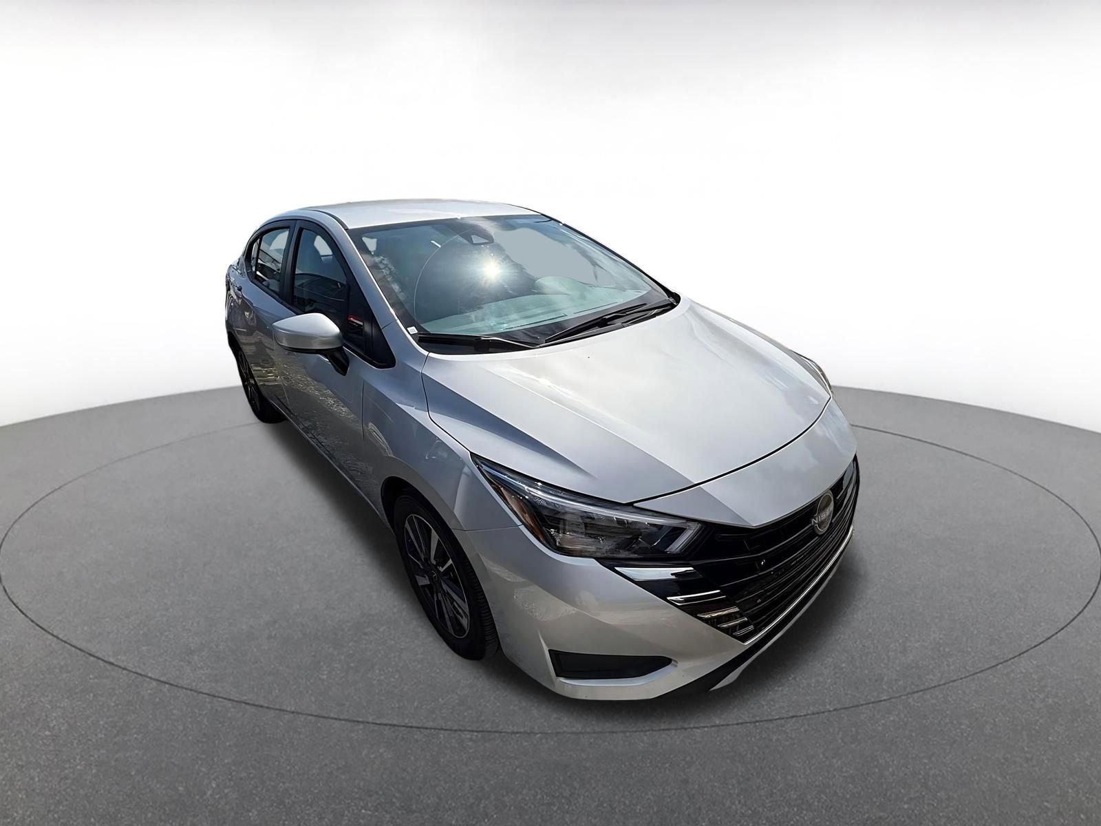 Thumbnail: 2025 Nissan Versa - 1