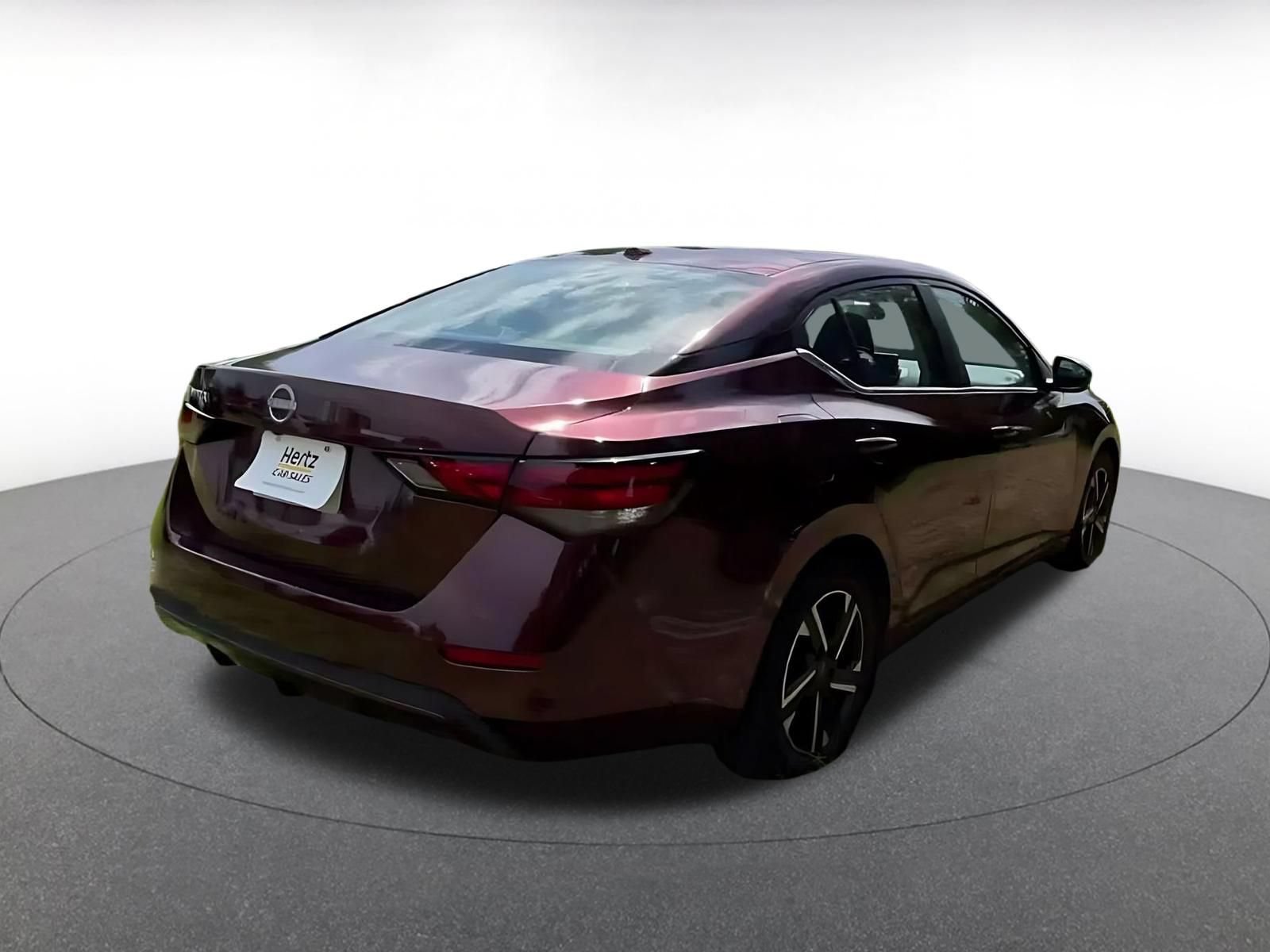 Thumbnail: 2025 Nissan Sentra - 12
