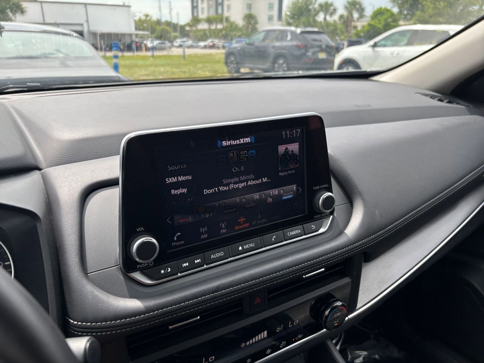 Thumbnail: 2025 Nissan Rogue - 21