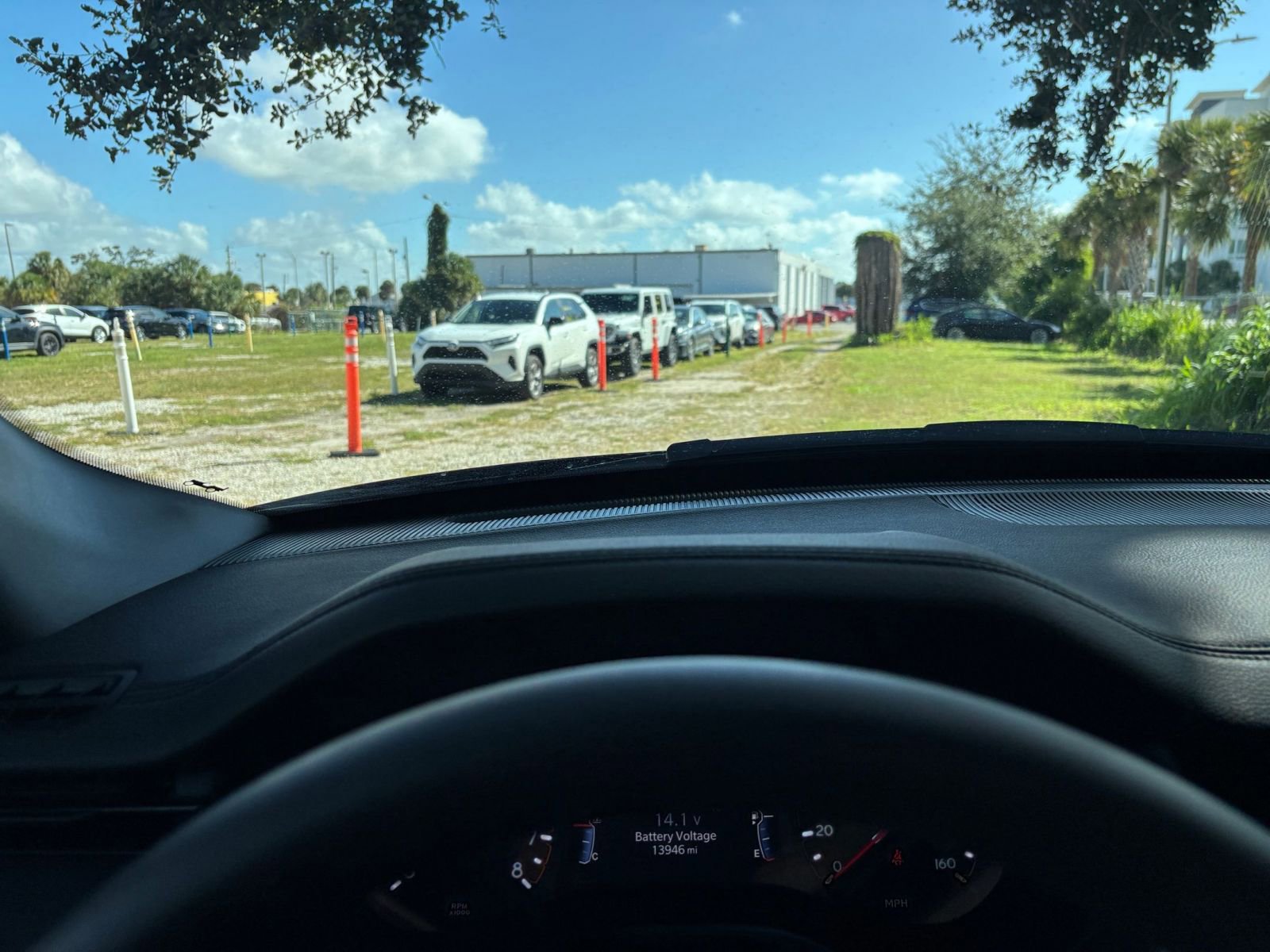 Thumbnail: 2025 Jeep Compass - 34