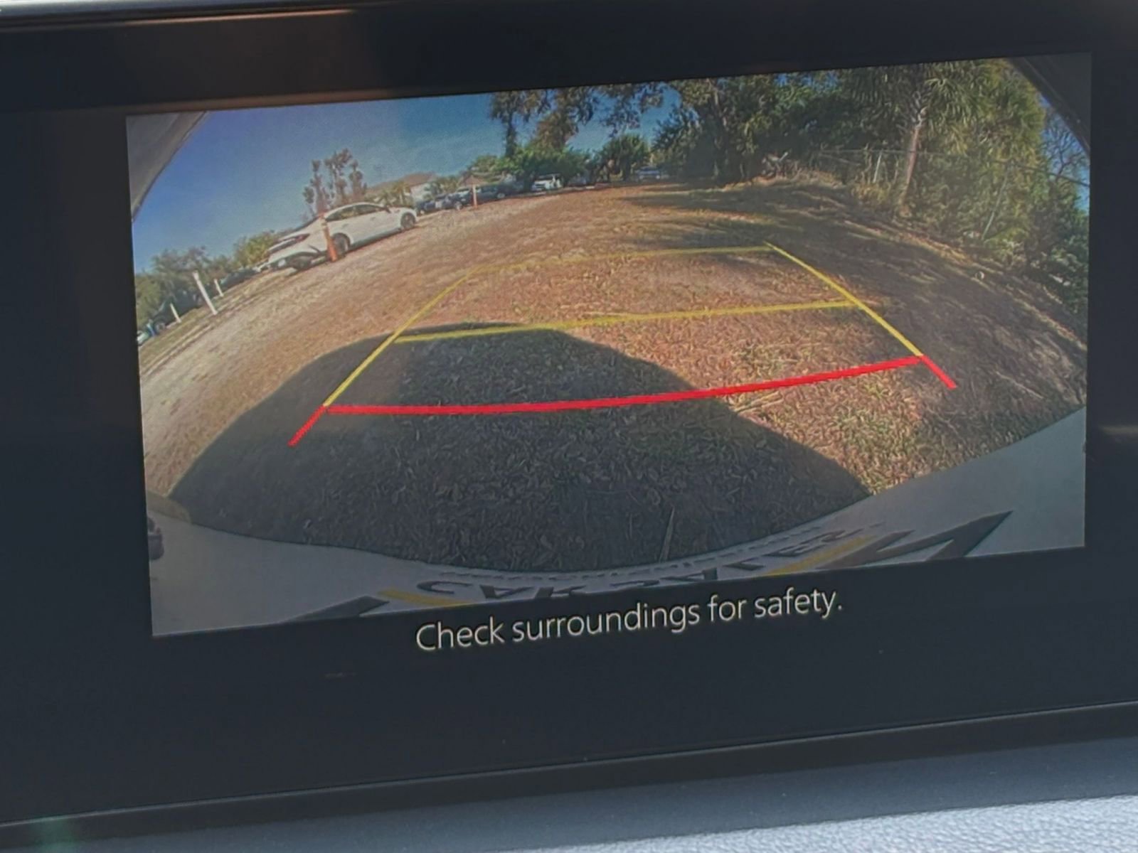 Thumbnail: 2025 Mazda Mazda3 - 25