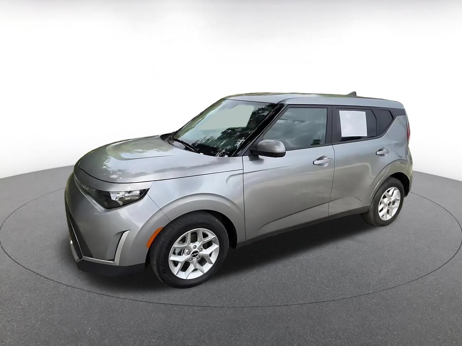 Thumbnail: 2025 Kia Soul - 7