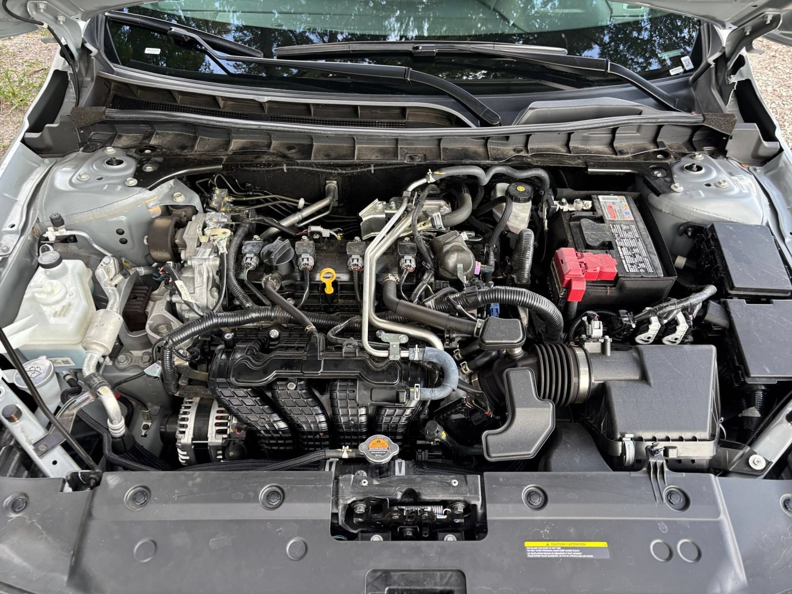 Thumbnail: 2026 Nissan Altima - 32