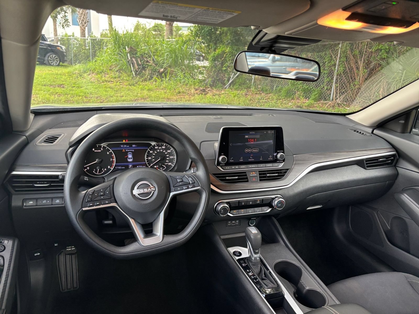 Thumbnail: 2026 Nissan Altima - 33
