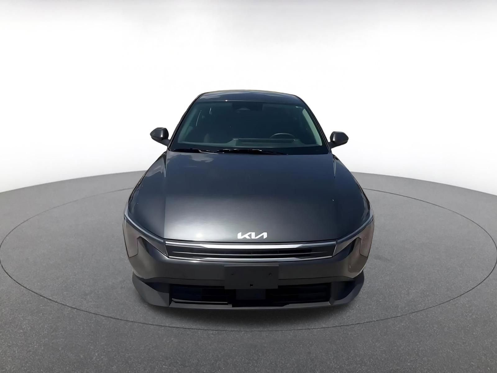 Thumbnail: 2025 Kia K4 - 7