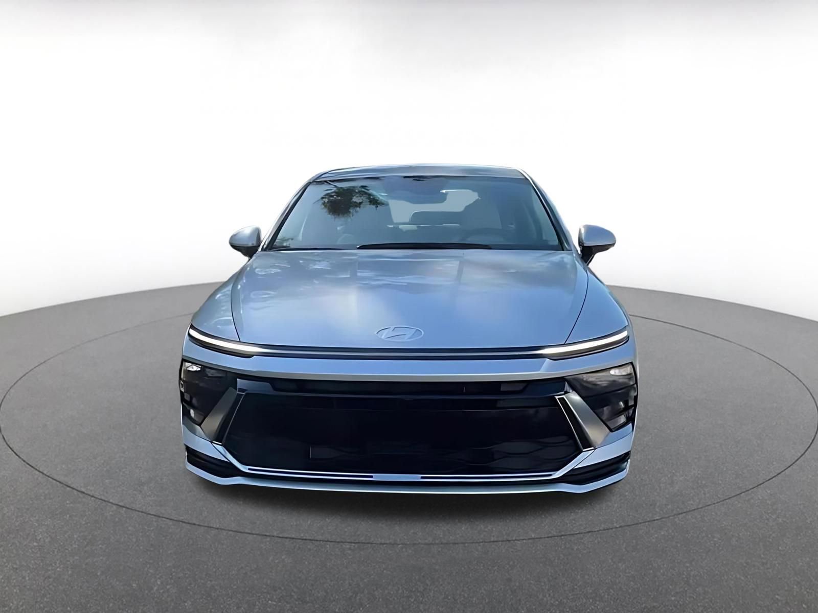 Thumbnail: 2025 Hyundai Sonata - 3