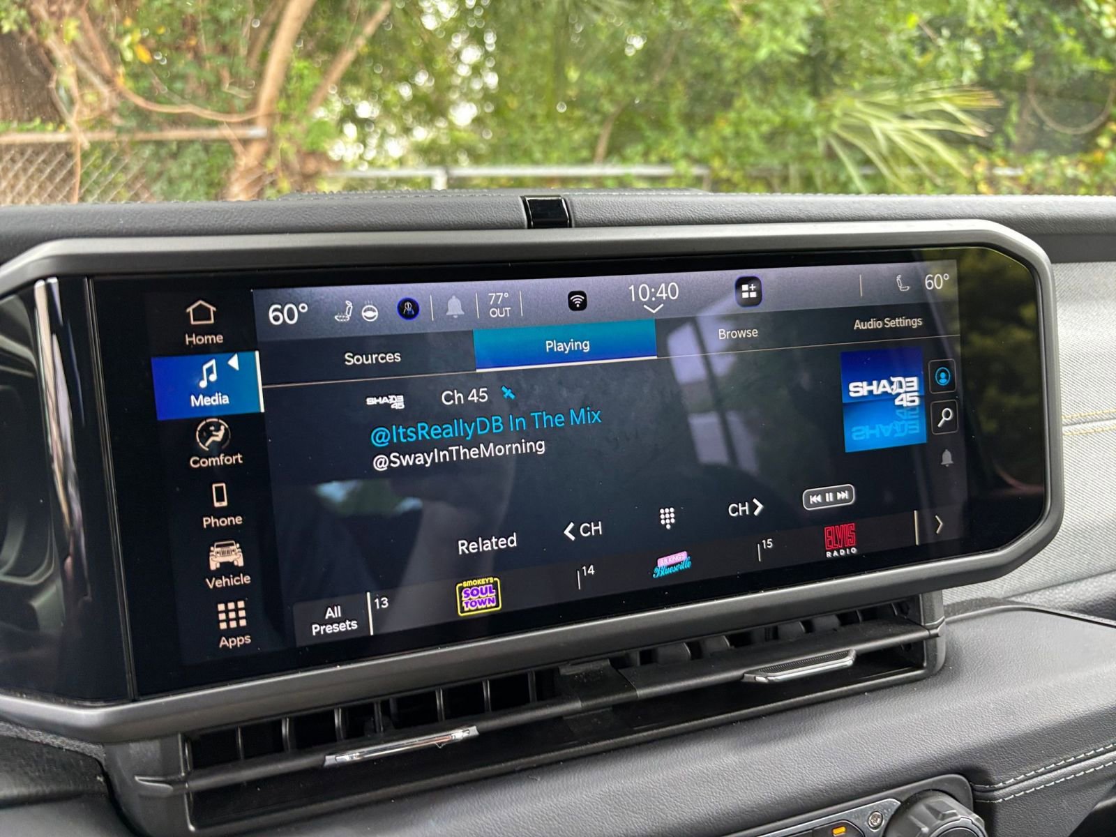 Thumbnail: 2025 Jeep Wrangler - 21