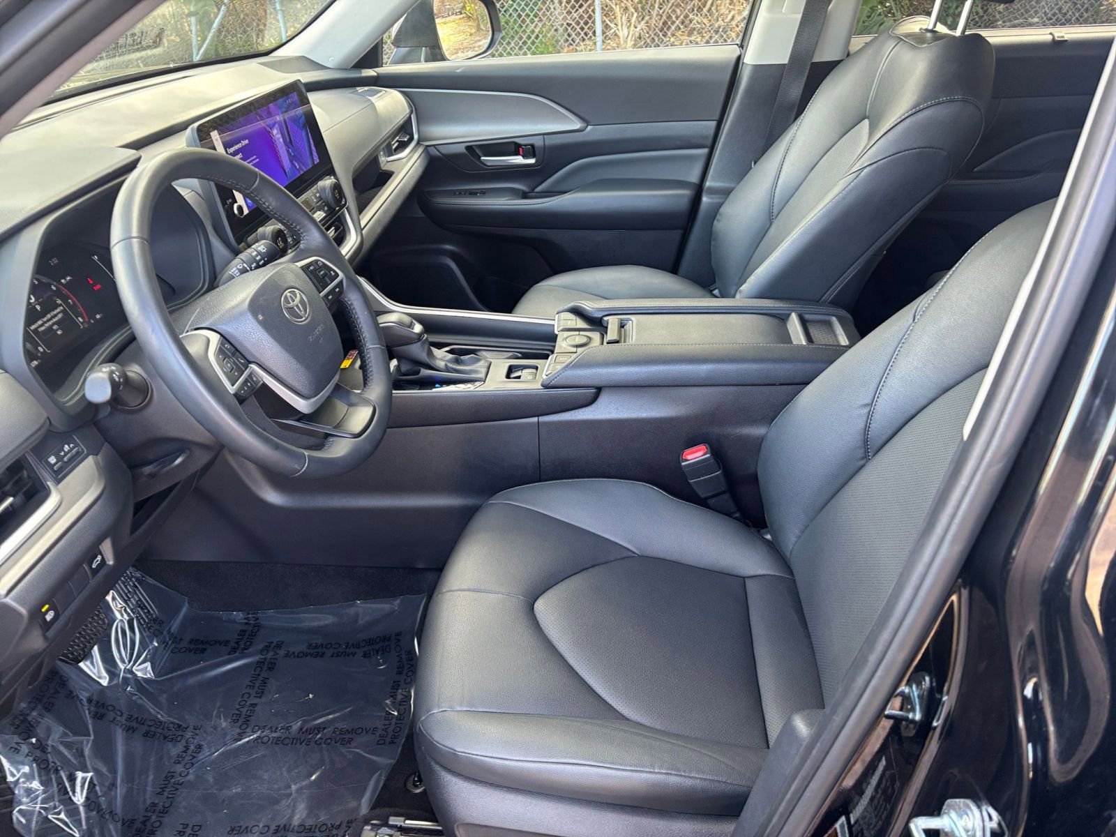 Thumbnail: 2025 Toyota Grand Highlander - 29