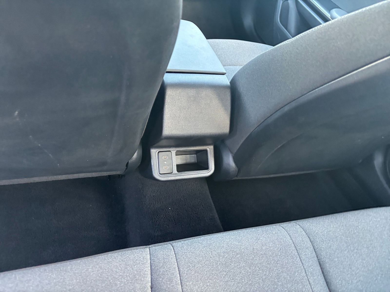 Thumbnail: 2025 Kia K4 - 24