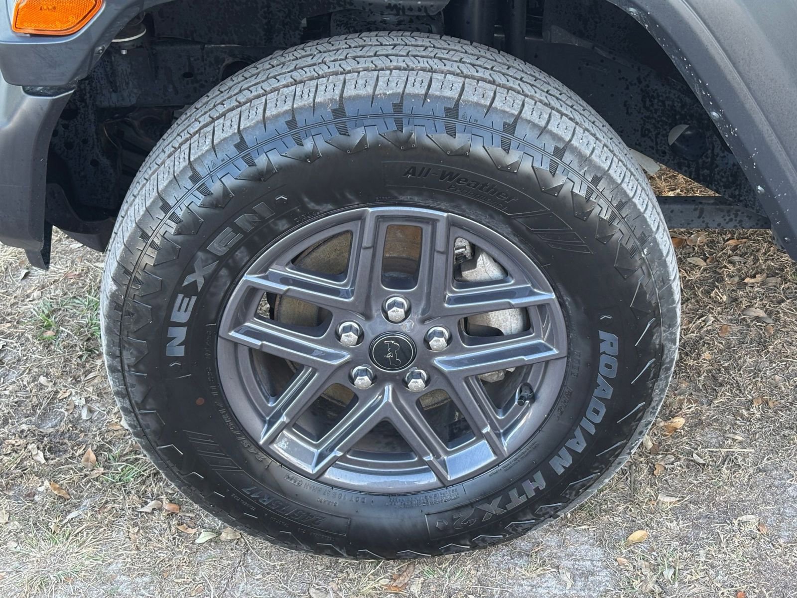 Thumbnail: 2025 Jeep Wrangler - 30