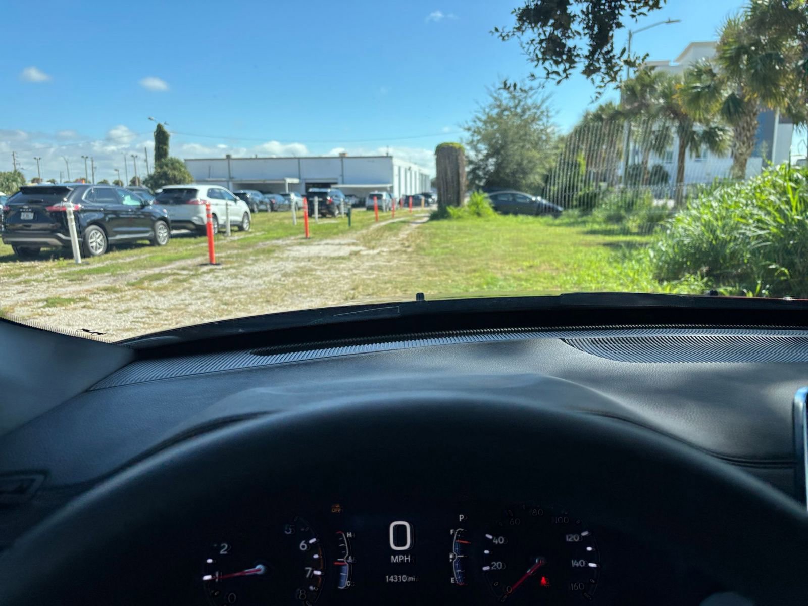 Thumbnail: 2025 Jeep Compass - 34