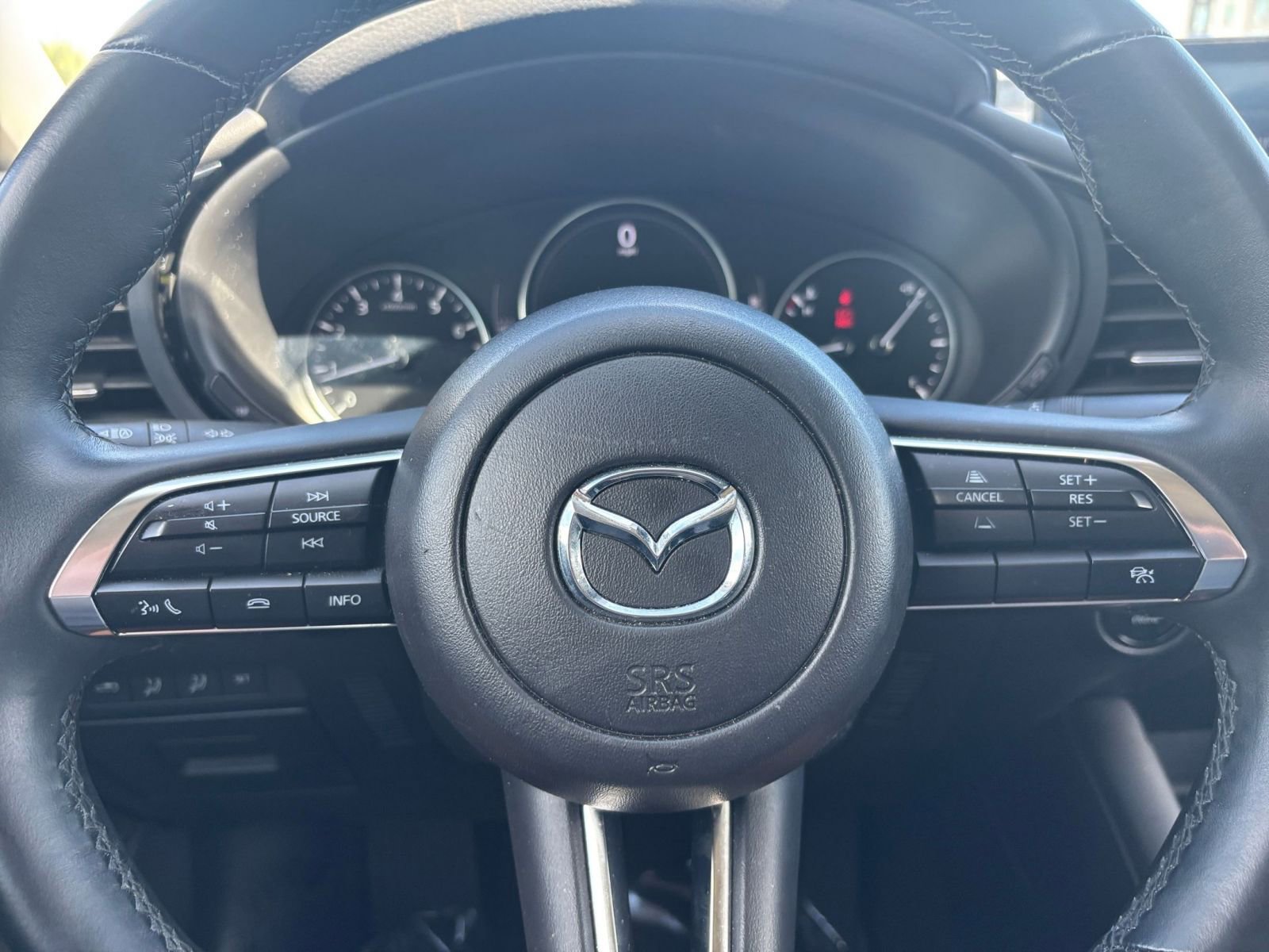 Thumbnail: 2025 Mazda Mazda3 - 27