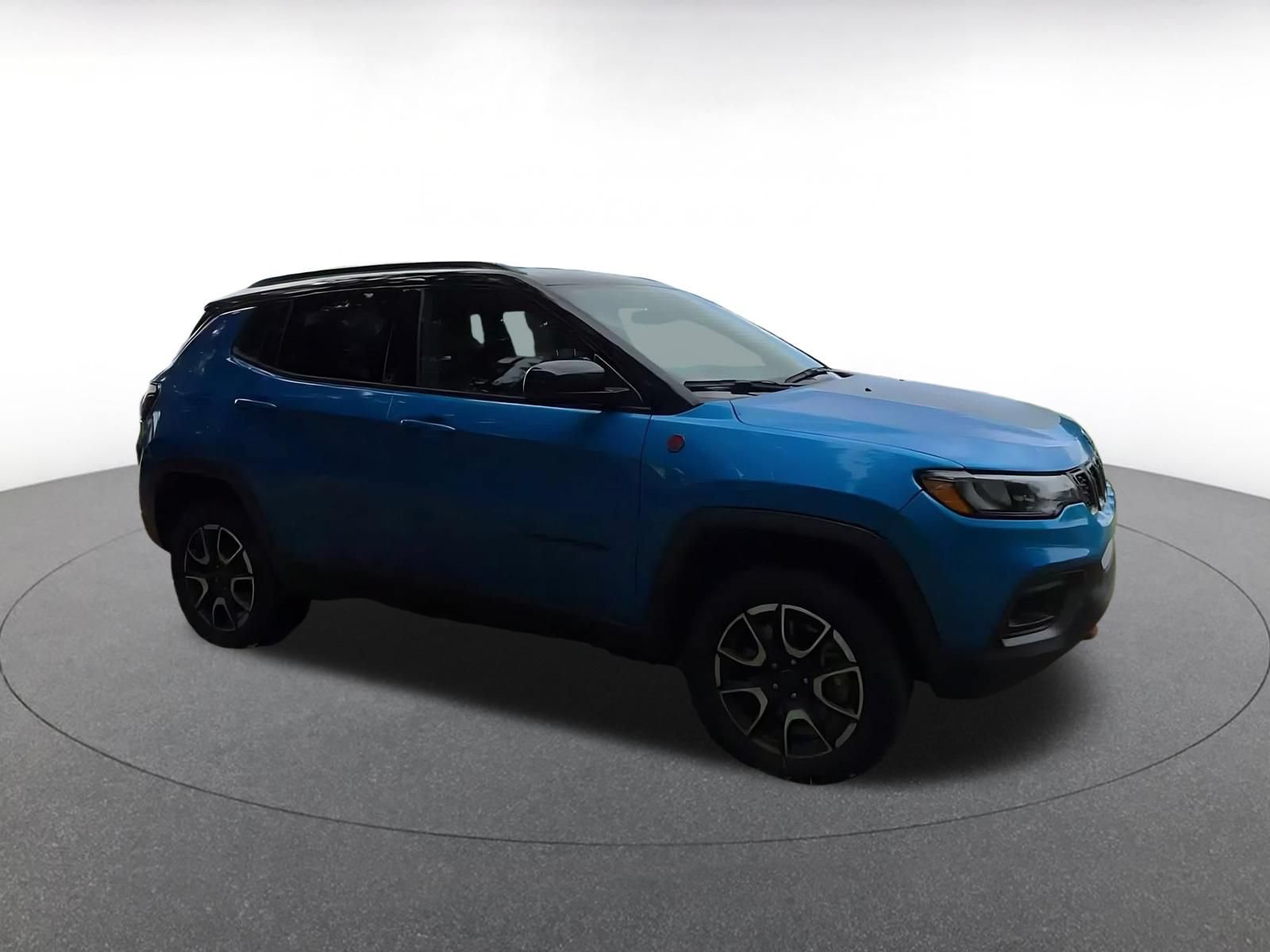 Thumbnail: 2025 Jeep Compass - 2