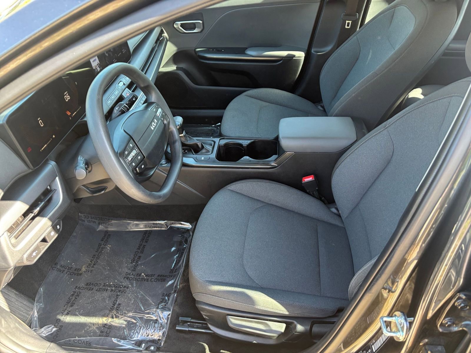 Thumbnail: 2025 Kia K4 - 29