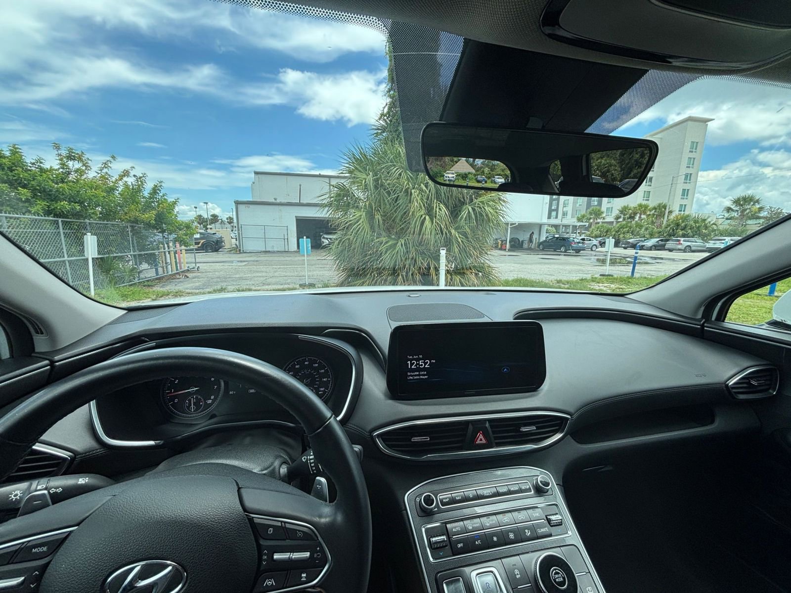 2023 Hyundai Santa Fe SEL 28
