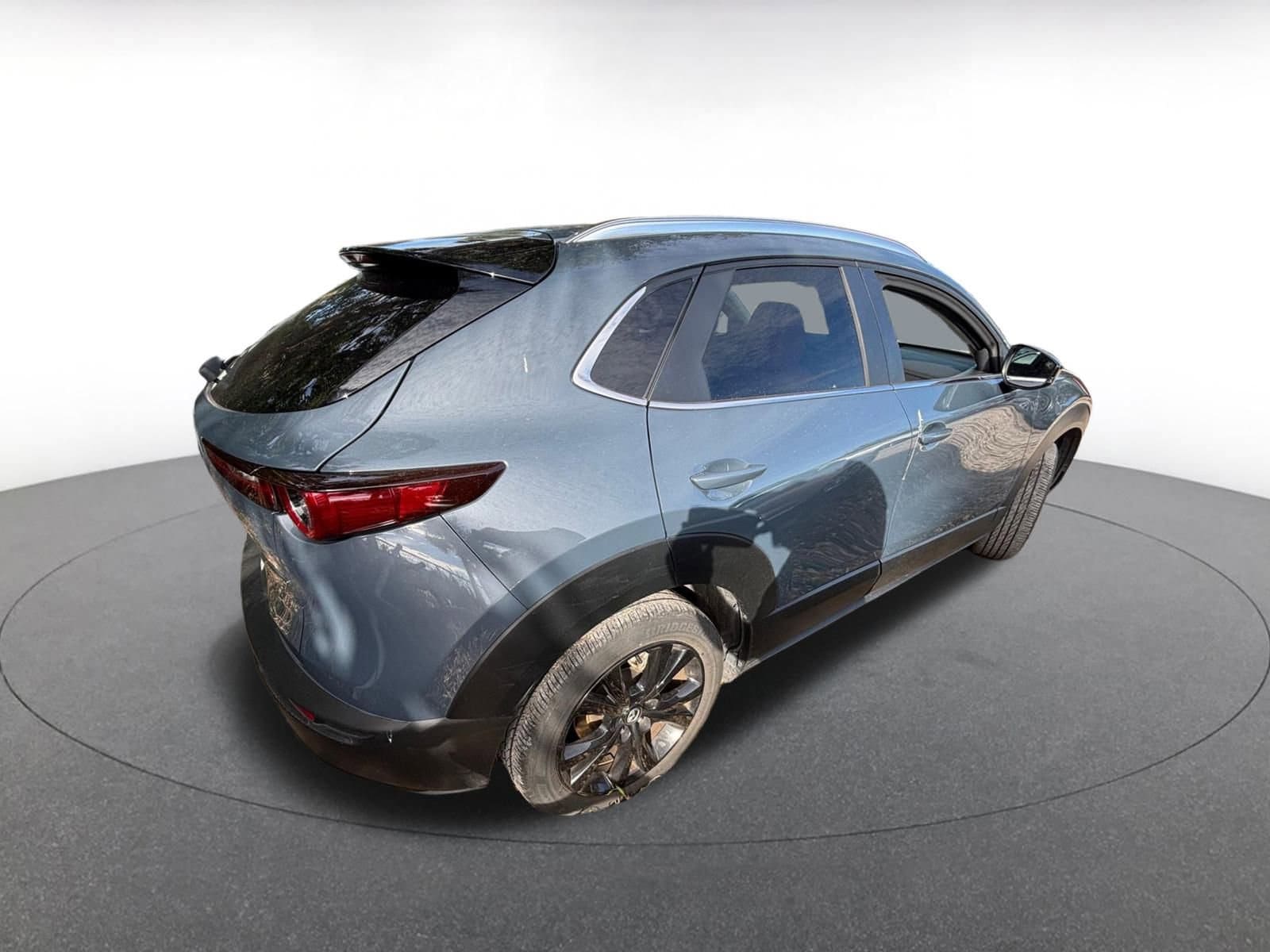 Thumbnail: 2025 Mazda CX-30 - 7