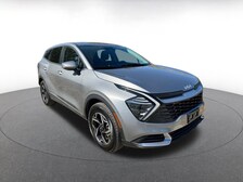 2024 Kia Sportage LX -
                  Clearwater, FL