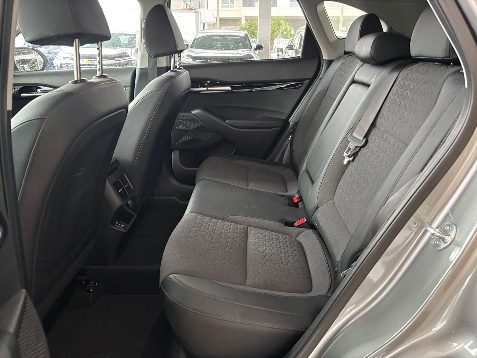 Thumbnail: 2025 Kia Seltos - 29