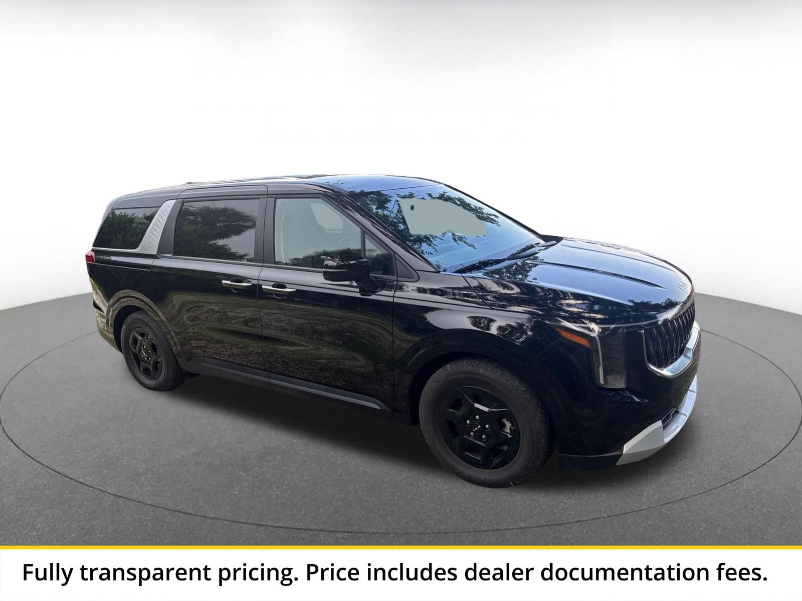 Thumbnail: 2026 Kia Carnival - 1