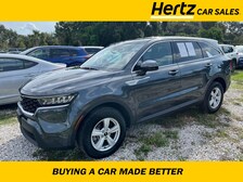 2023 Kia Sorento LX -
                Clearwater, FL