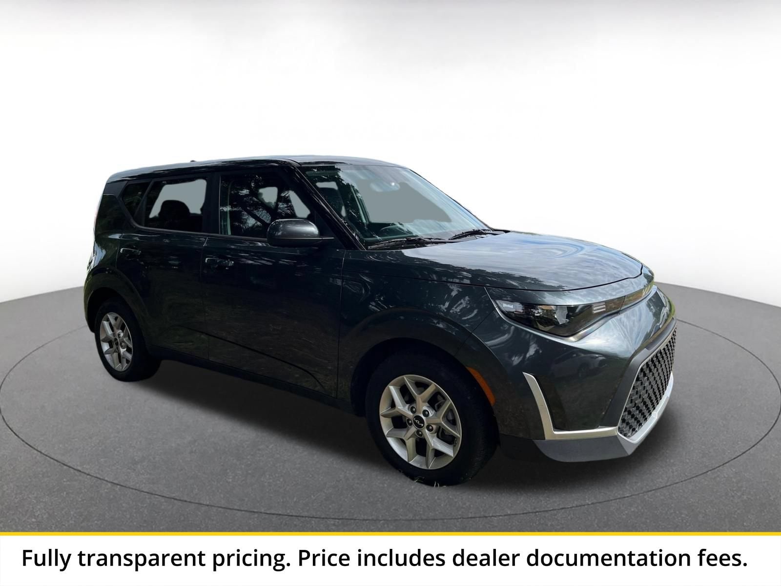 Thumbnail: 2025 Kia Soul - 1