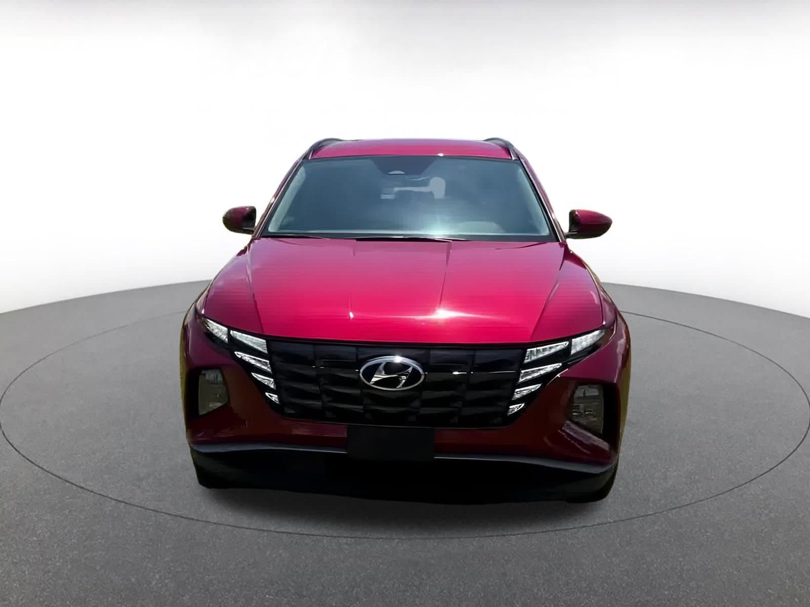 Thumbnail: 2024 Hyundai Tucson - 3
