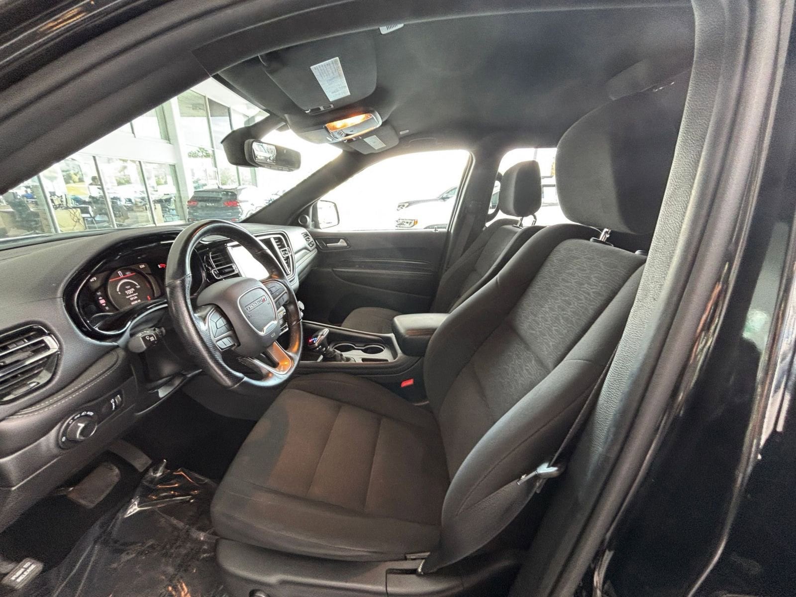 Thumbnail: 2023 Dodge Durango - 27