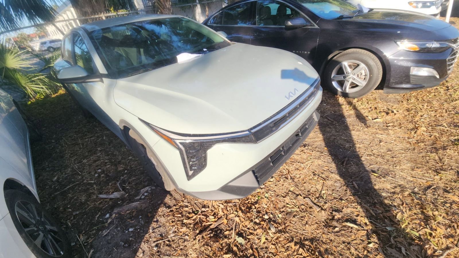 Thumbnail: 2025 Kia K4 - 10