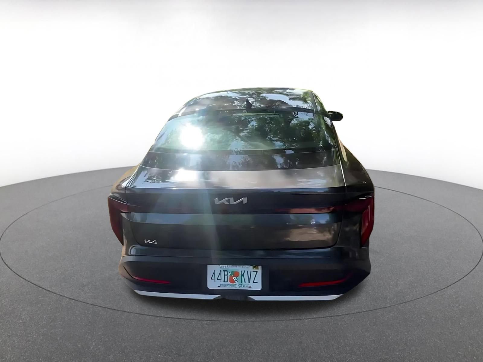 Thumbnail: 2025 Kia K4 - 14