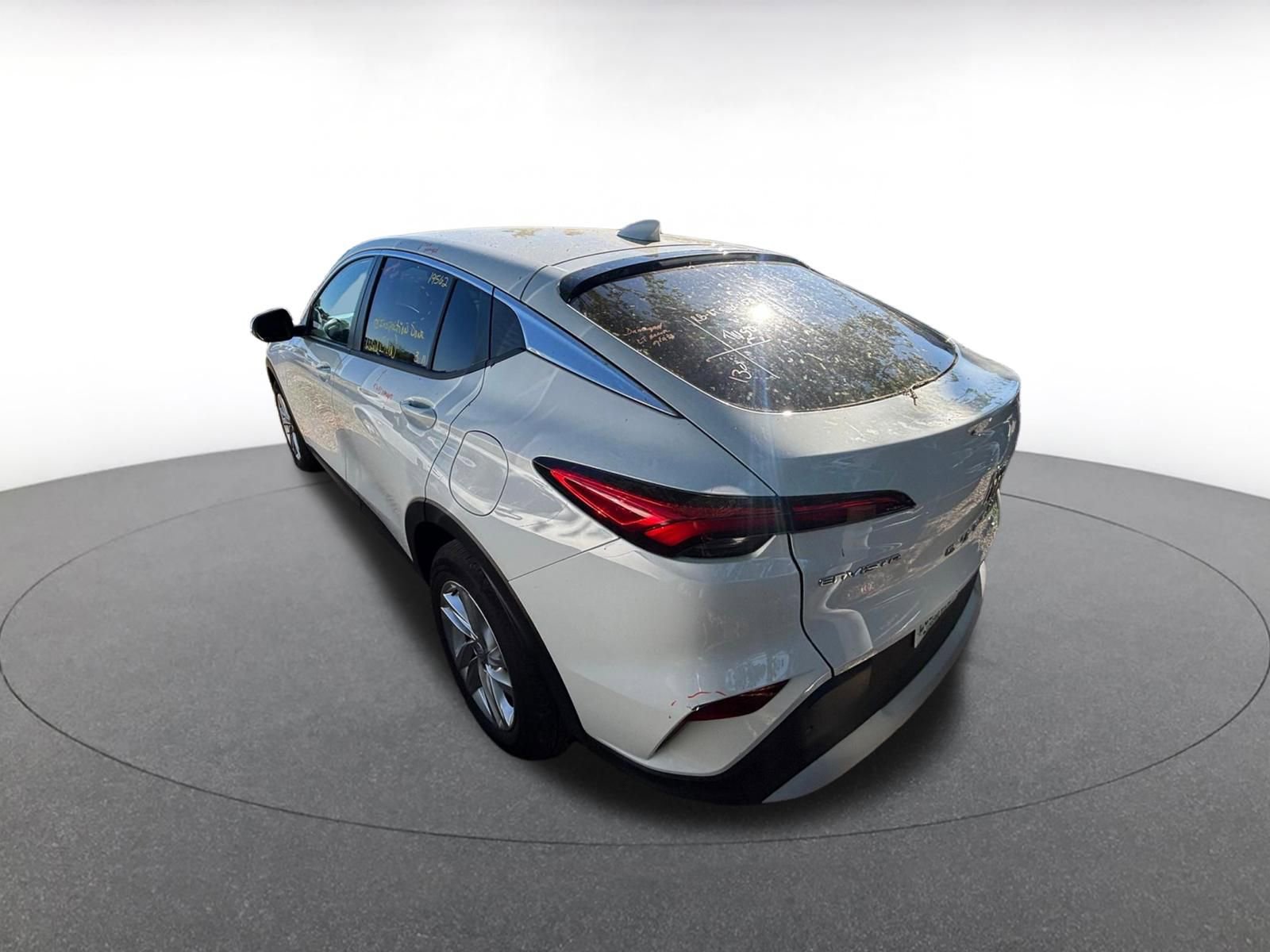 Thumbnail: 2025 Buick Envista - 5