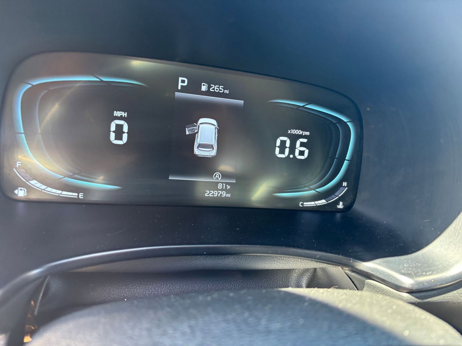 Thumbnail: 2025 Kia Soul - 10