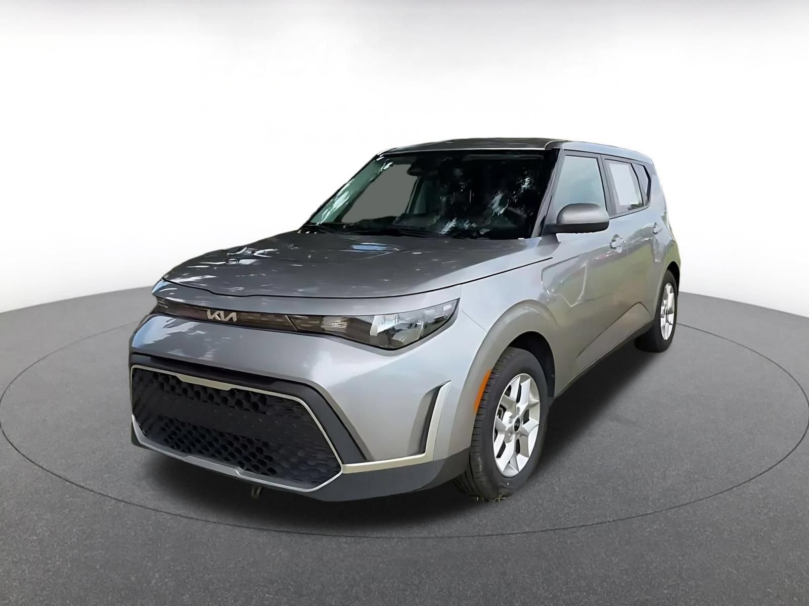 Thumbnail: 2025 Kia Soul - 7