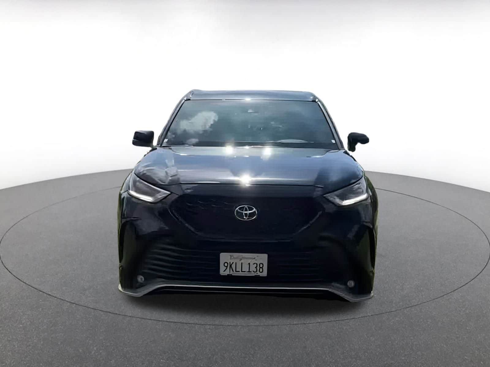 Thumbnail: 2024 Toyota Highlander - 4