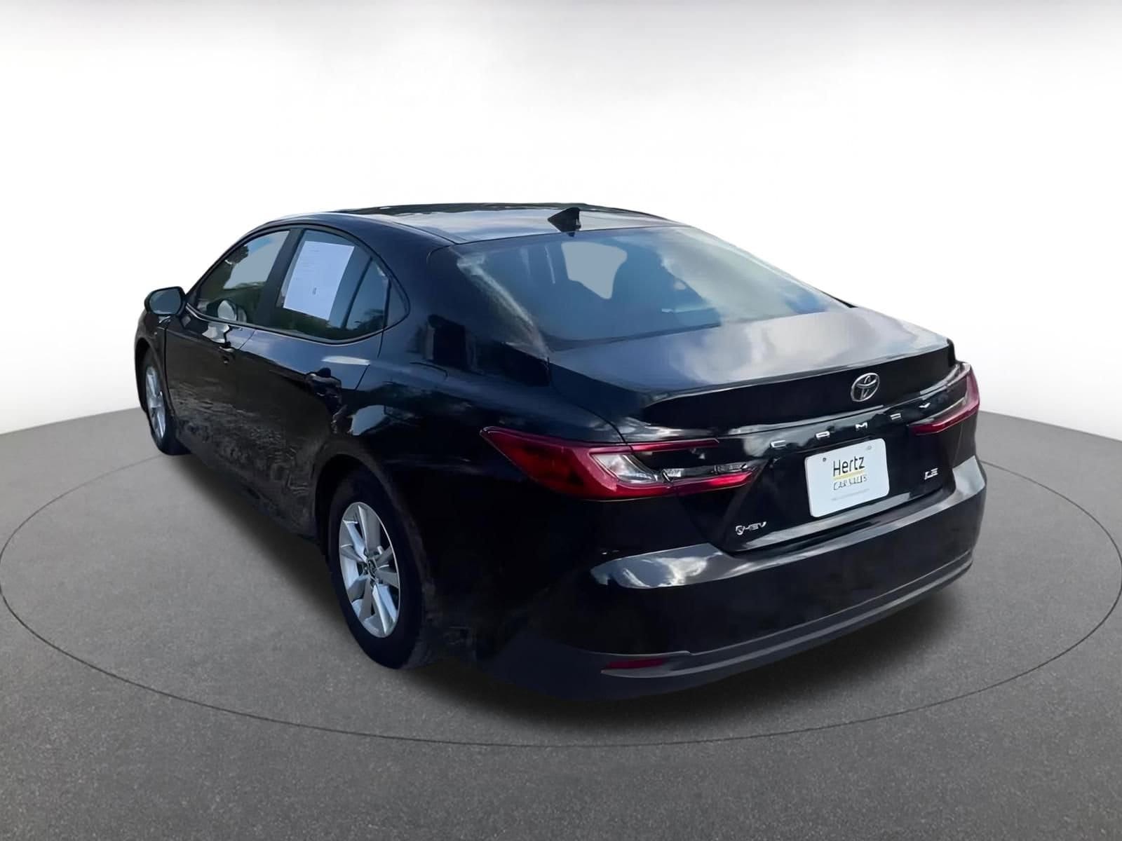 Thumbnail: 2025 Toyota Camry - 11