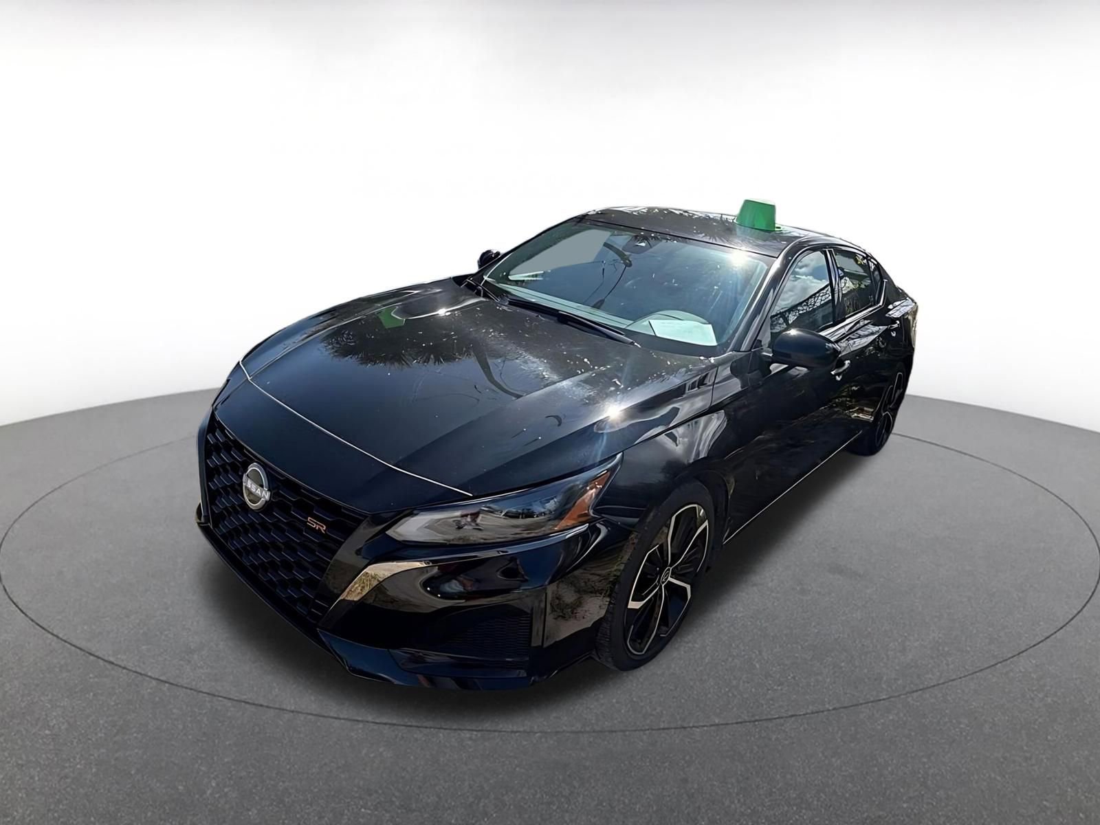 Thumbnail: 2025 Nissan Altima - 4