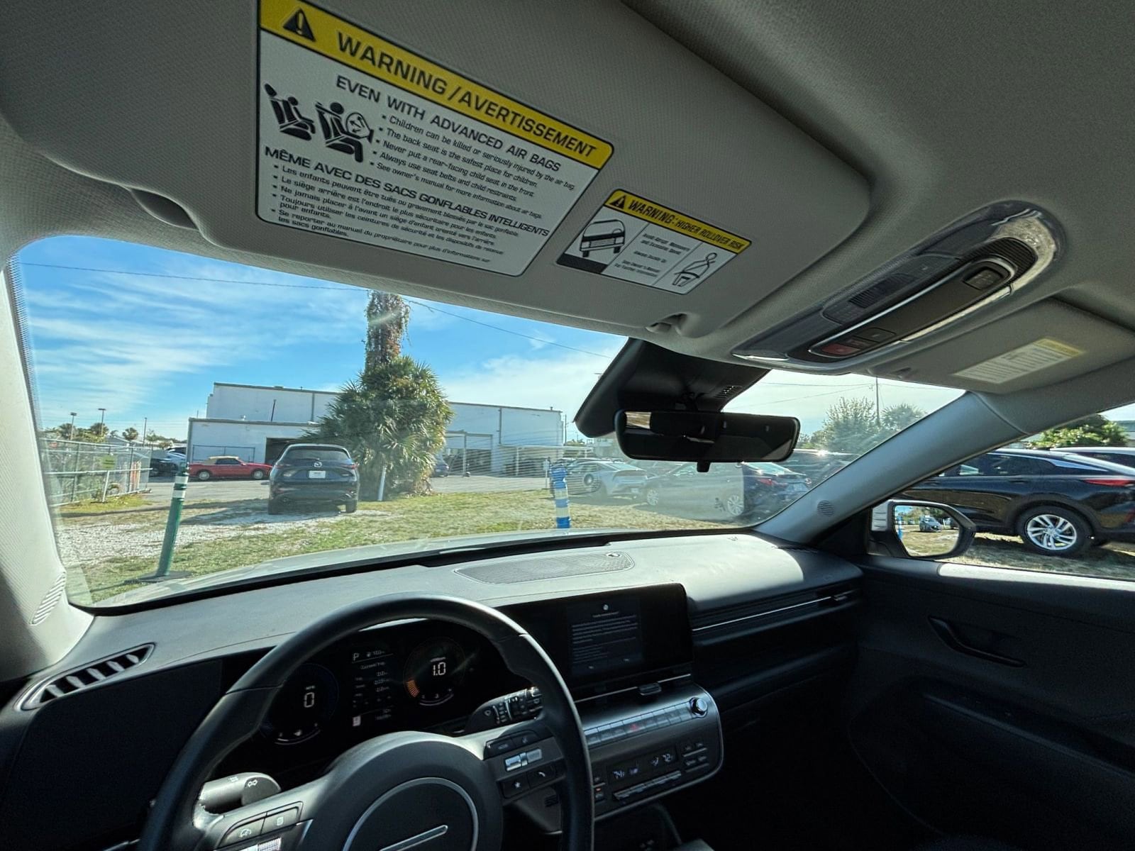 Thumbnail: 2025 Hyundai Kona - 33