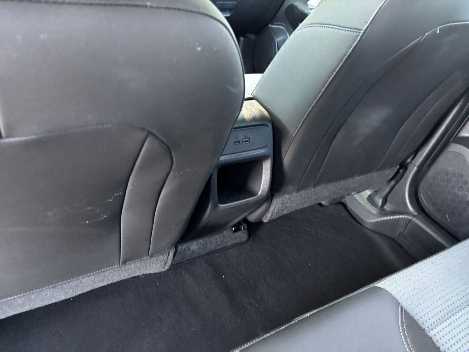 Thumbnail: 2025 Chevrolet Trax - 24