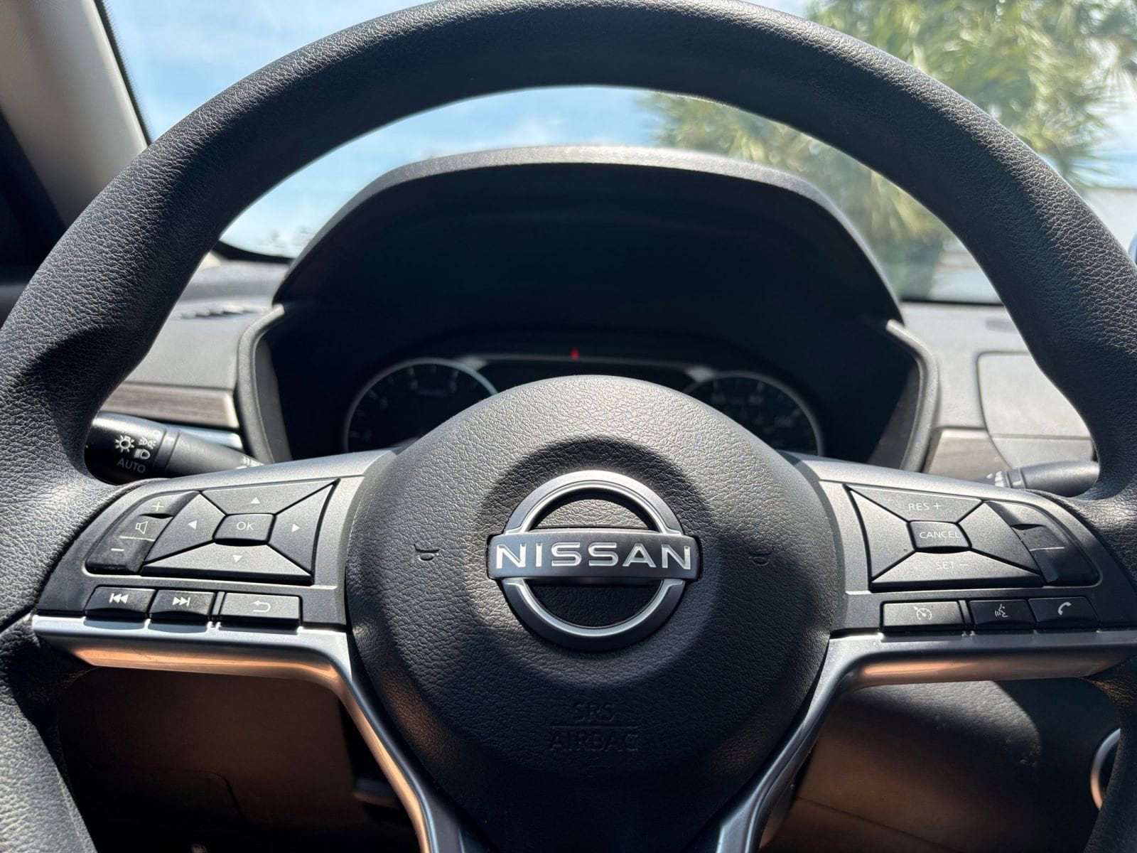 Thumbnail: 2025 Nissan Altima - 29
