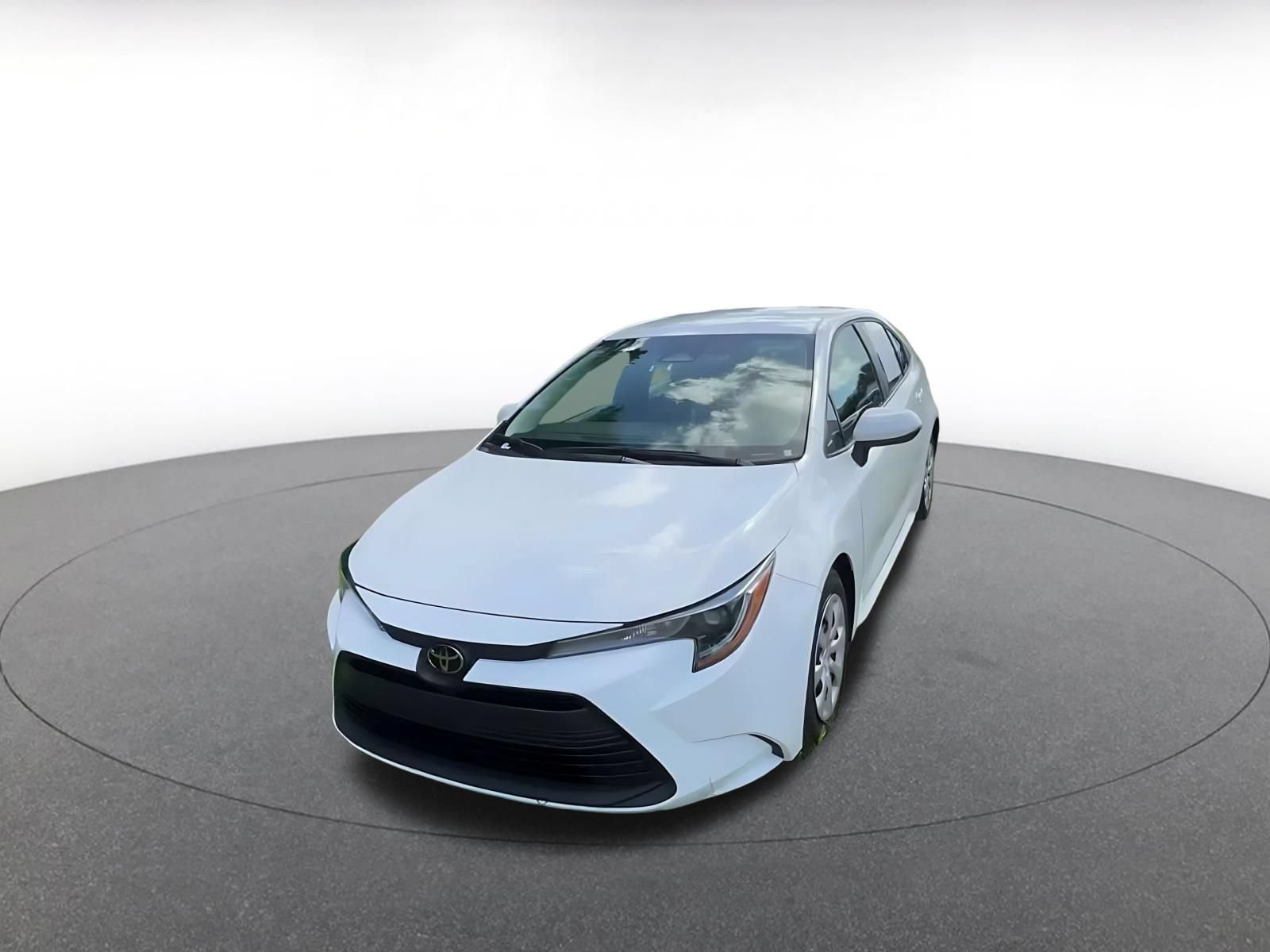 Thumbnail: 2025 Toyota Corolla - 7