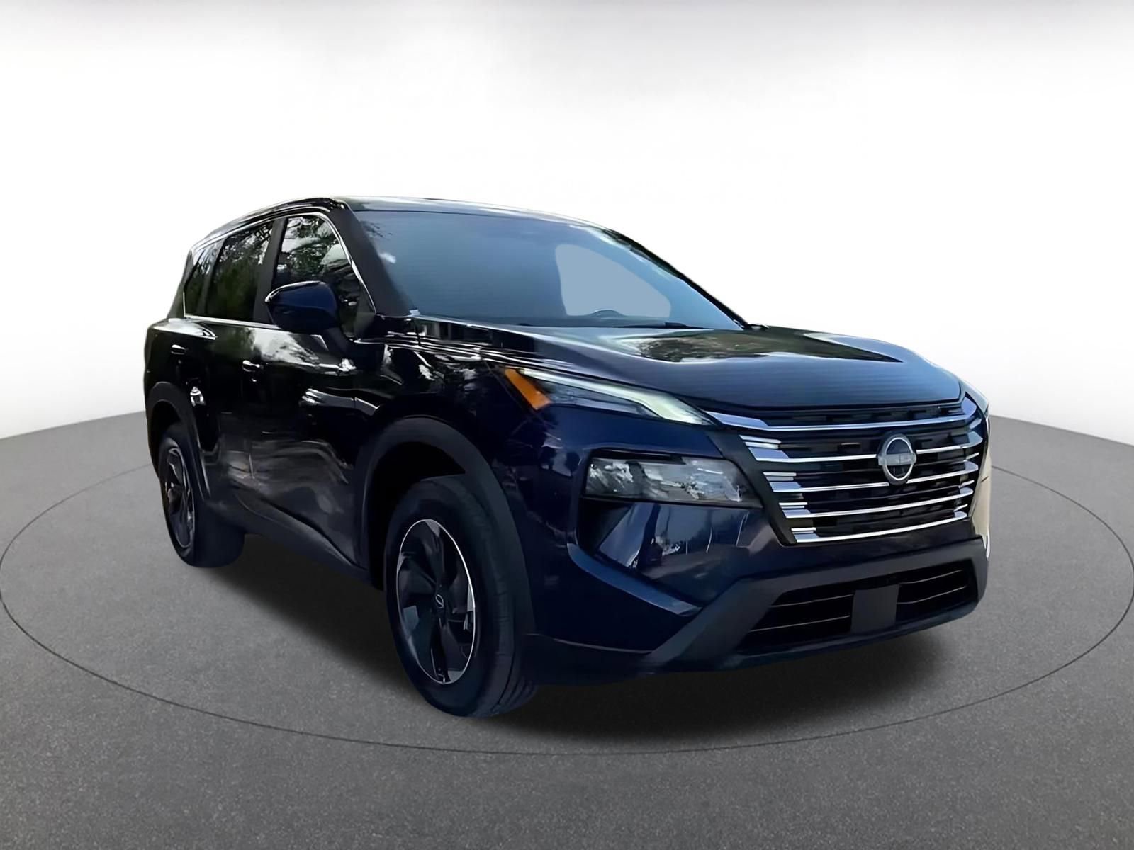 Thumbnail: 2025 Nissan Rogue - 2