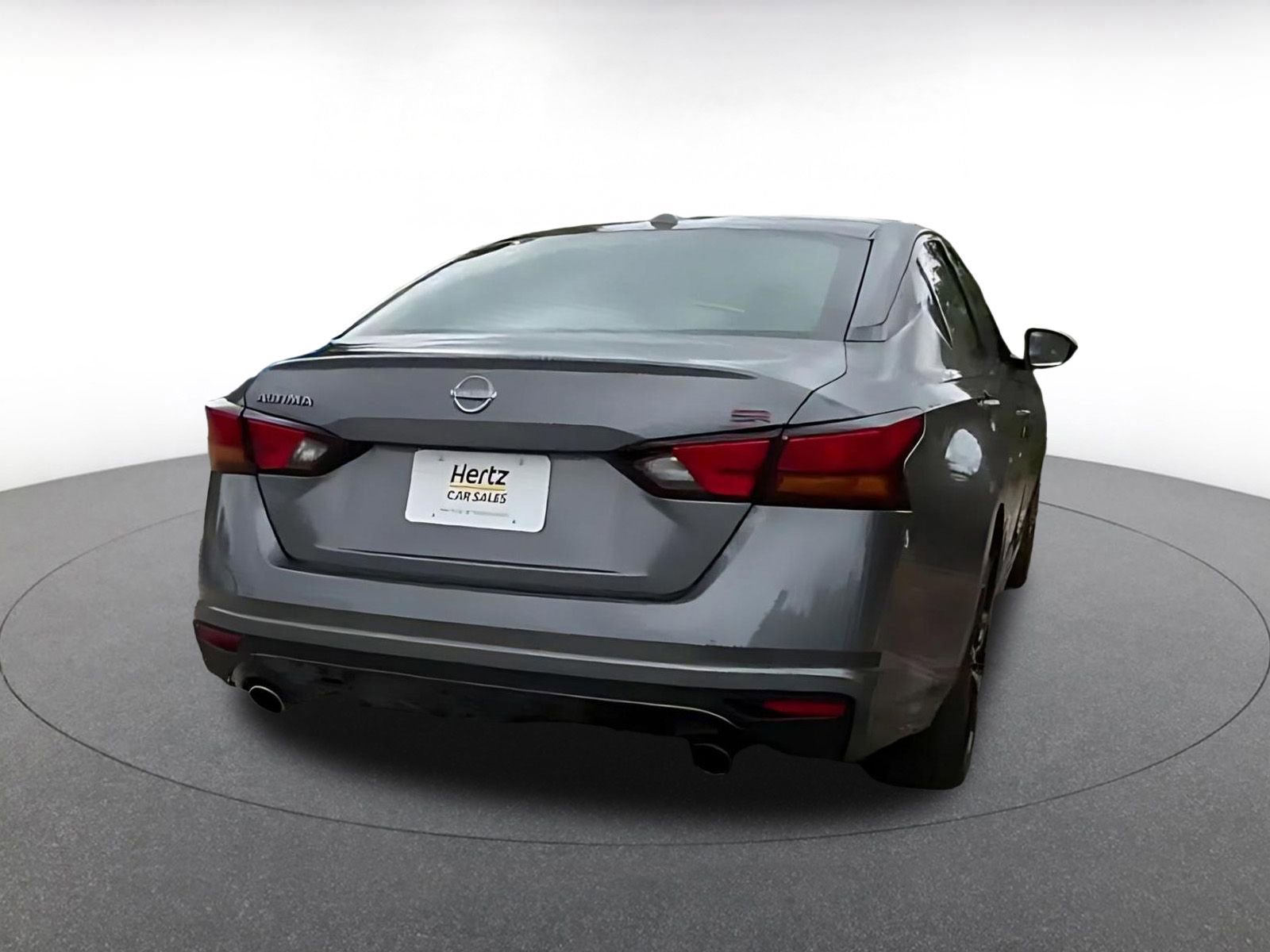 Thumbnail: 2025 Nissan Altima - 16