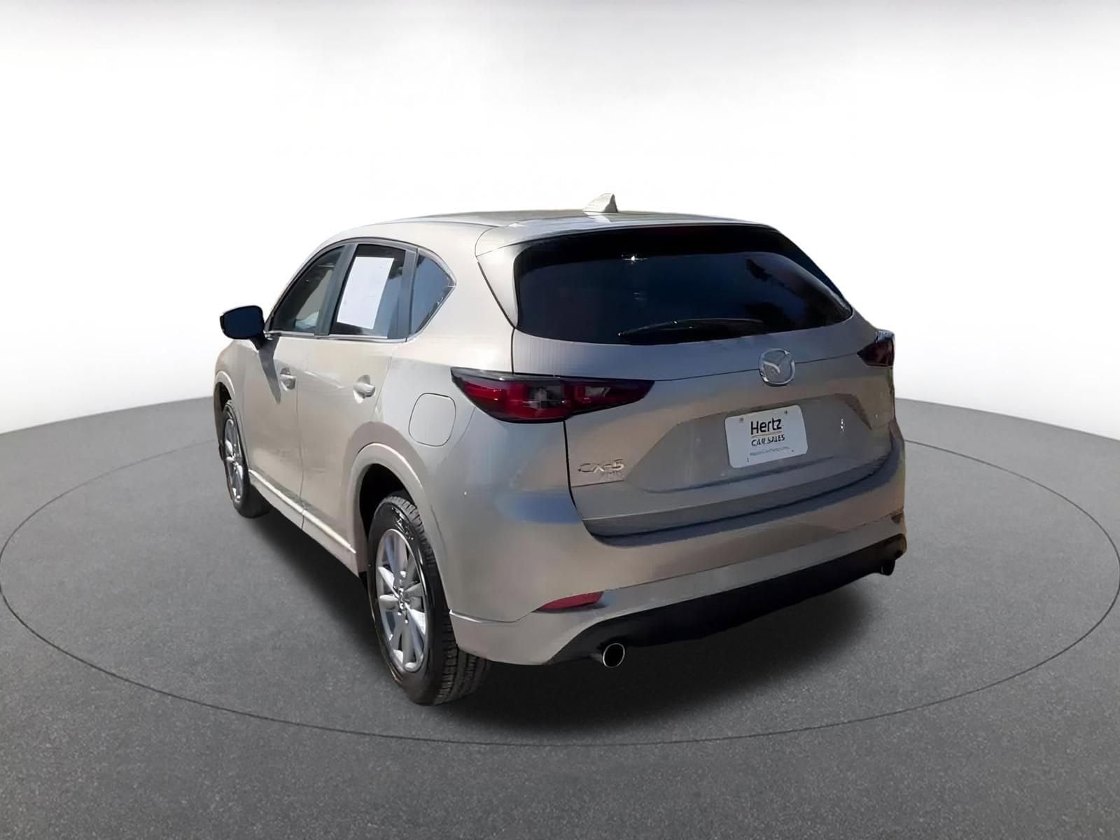 Thumbnail: 2025 Mazda CX-5 - 11