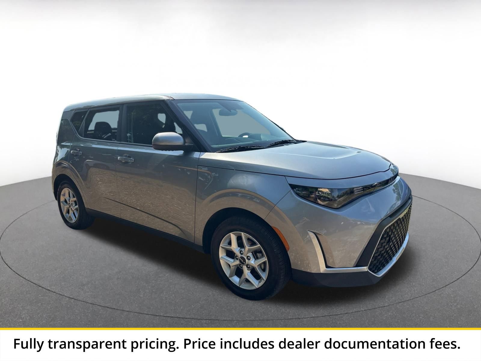 Thumbnail: 2025 Kia Soul - 1
