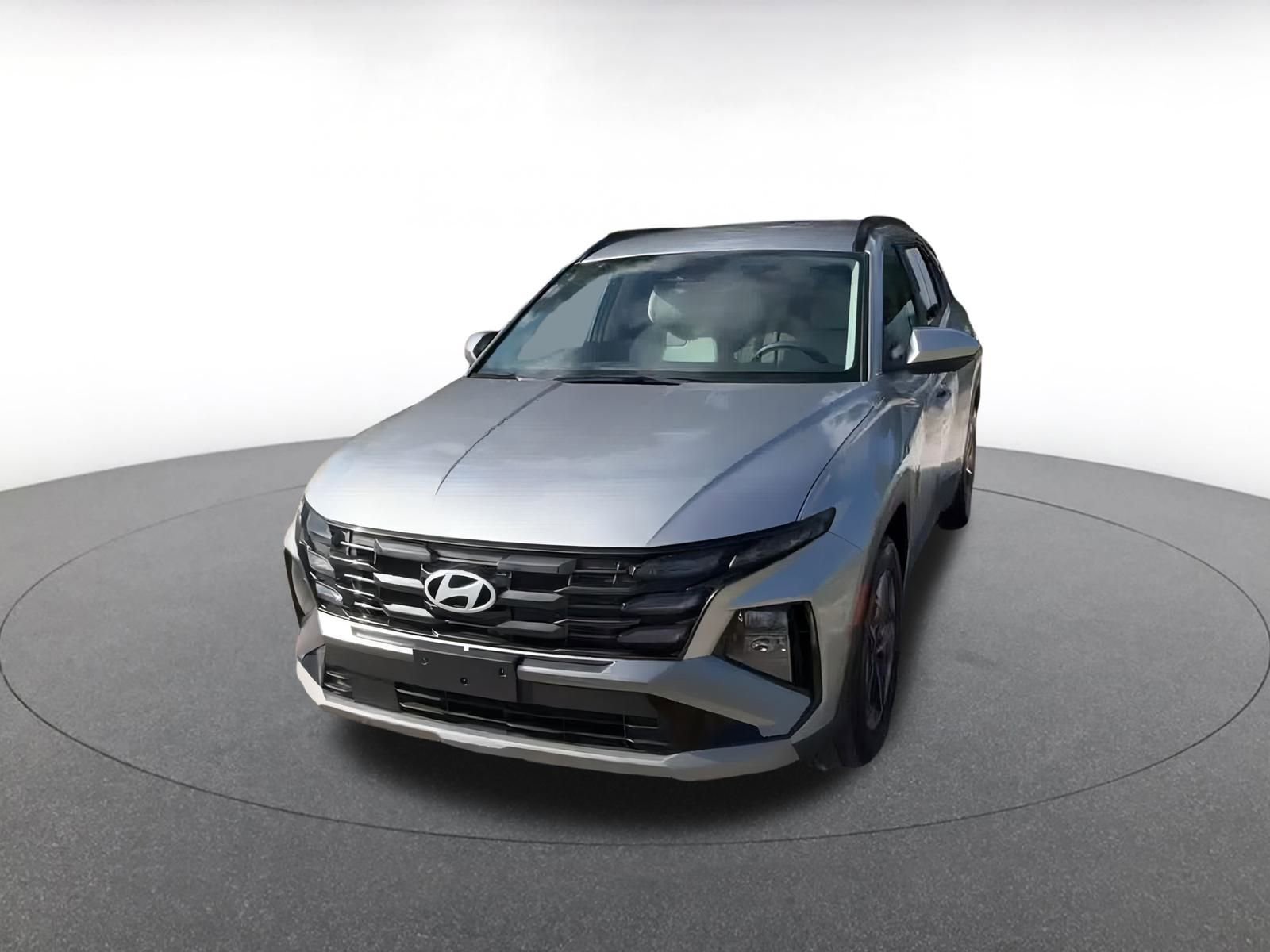 Thumbnail: 2025 Hyundai Tucson - 7