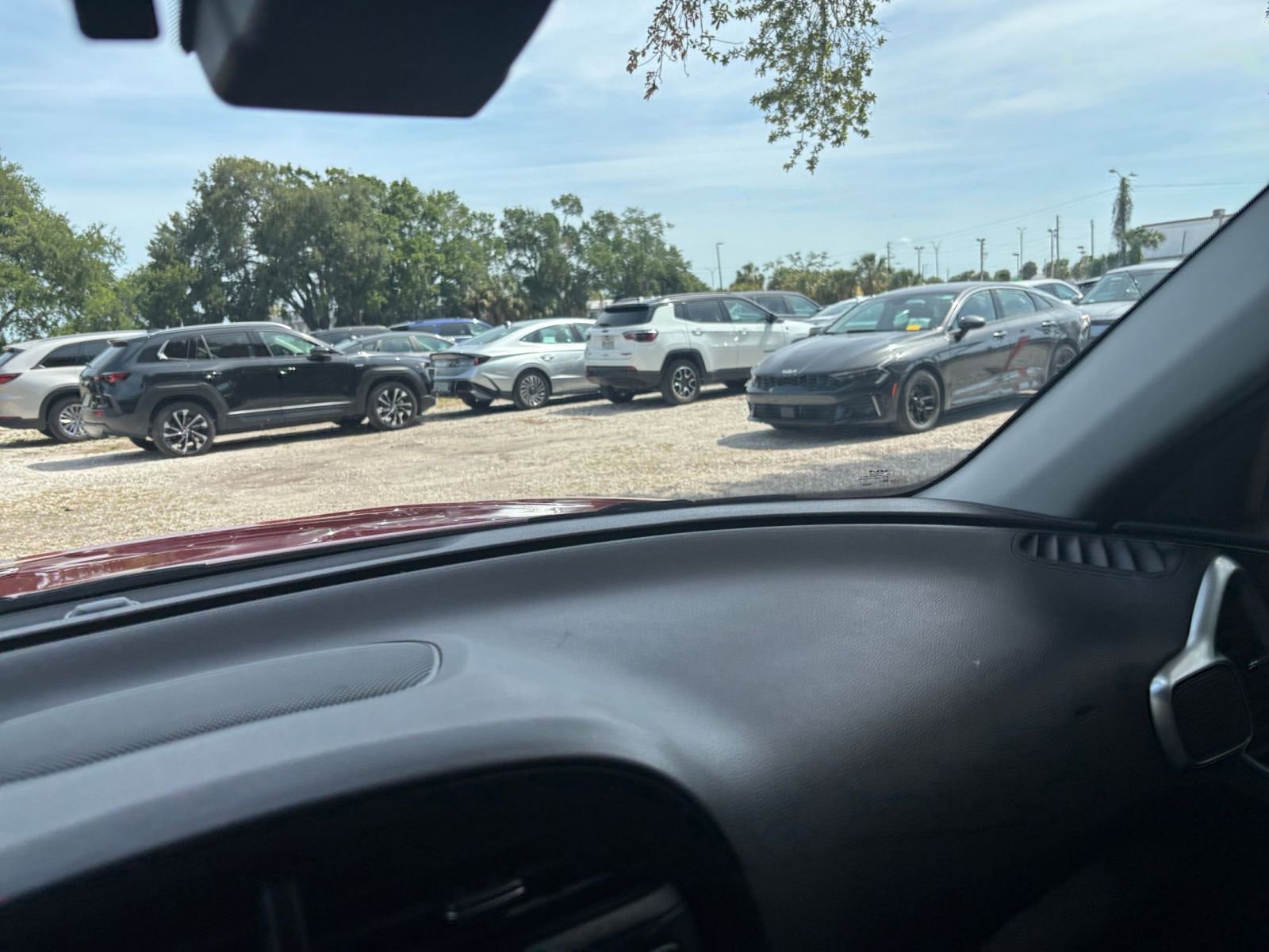 Thumbnail: 2025 Kia Soul - 34