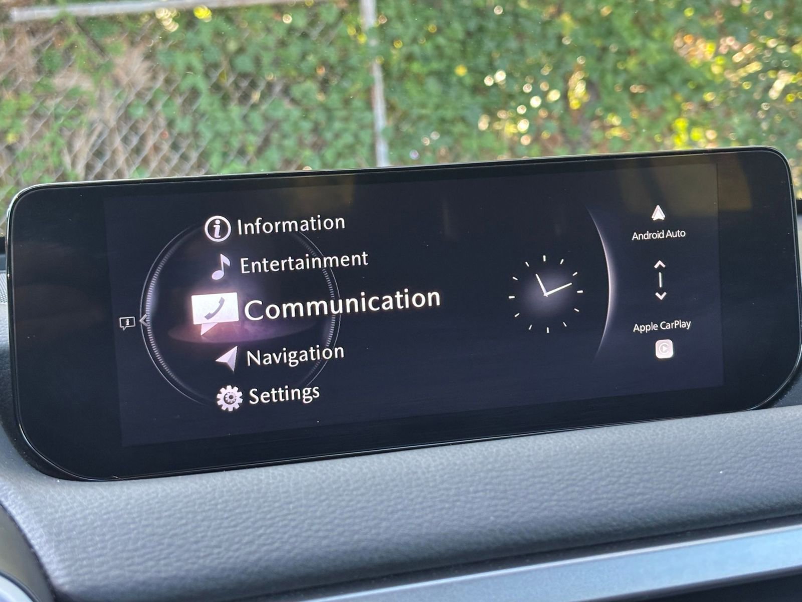 Thumbnail: 2025 Mazda CX-50 - 21