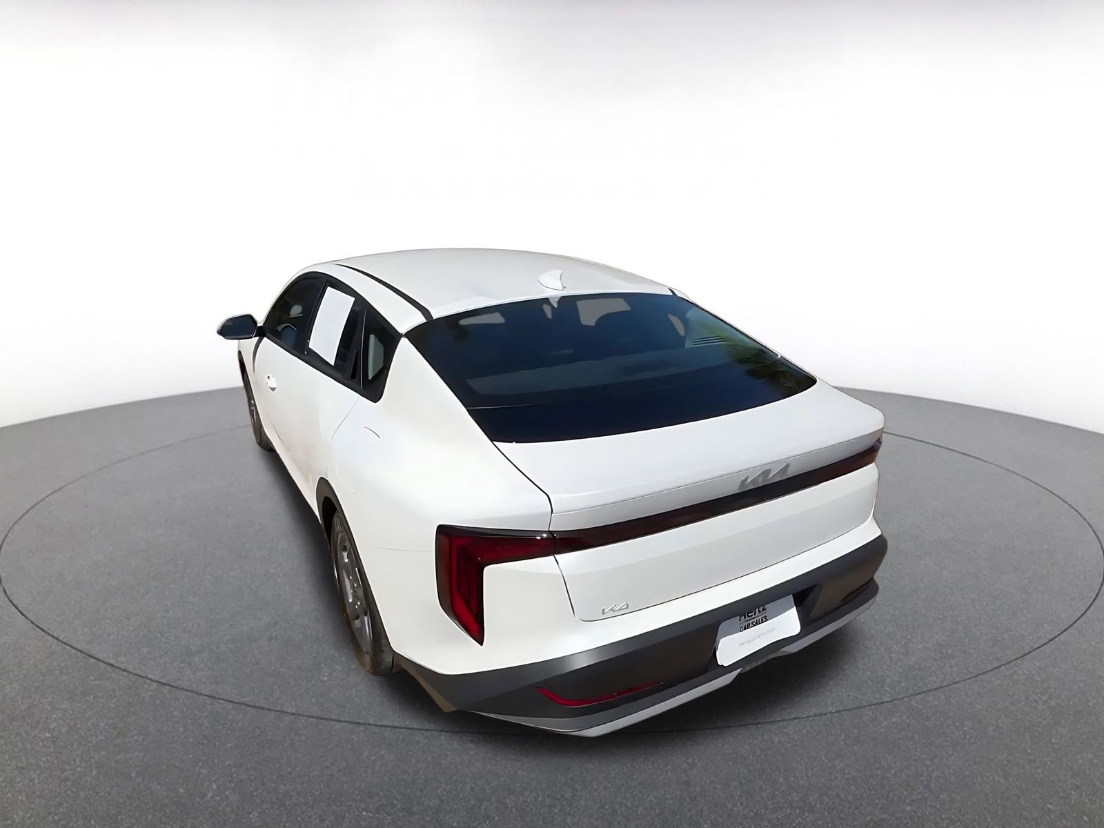 Thumbnail: 2025 Kia K4 - 11